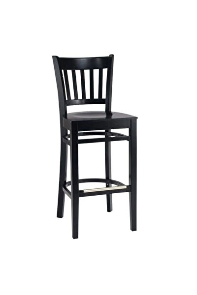 Gazzini Furniture Mutfak Sandalyesi, Tabure