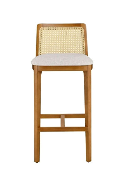 Gazzini Furniture Mutfak Sandalyesi, Tabure