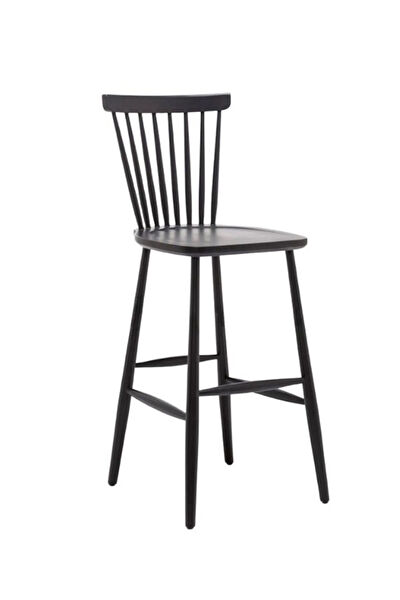 Gazzini Furniture Mutfak Sandalyesi, Tabure