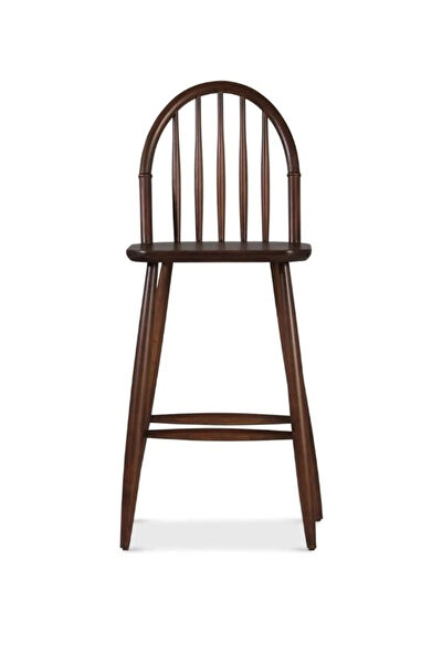 Gazzini Furniture Mutfak Sandalyesi, Tabure