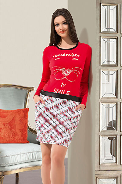 Çamaşır Kenti Tunik