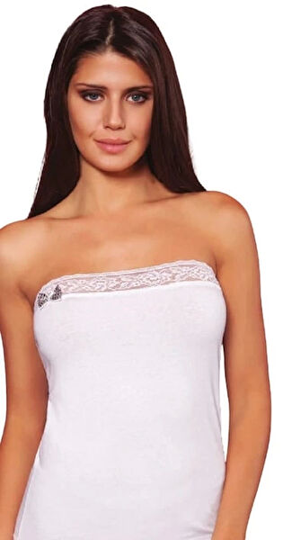 Çamaşır Kenti Kadın Atlet, Body, Fanila