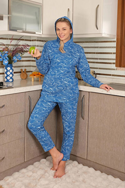 Çamaşır Kenti Spor Eşofman Takımı