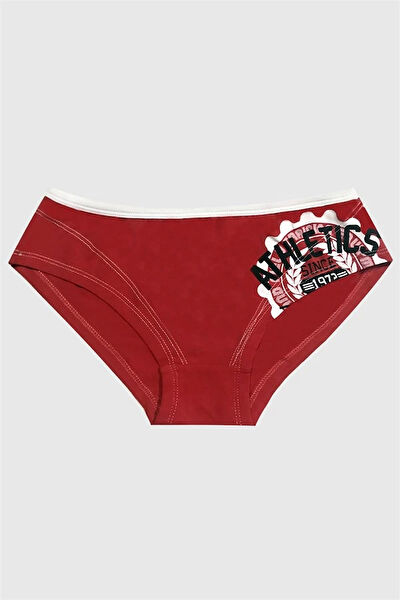 Çamaşır Kenti Bikini Altı