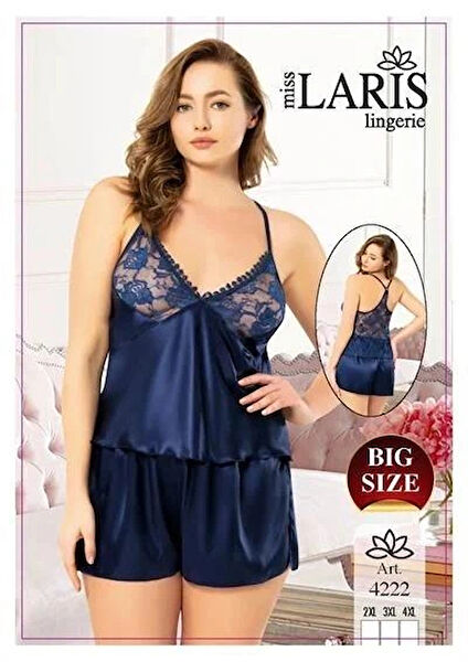 Çamaşır Kenti Gecelik