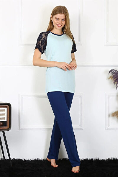 Çamaşır Kenti Kadın Pijama