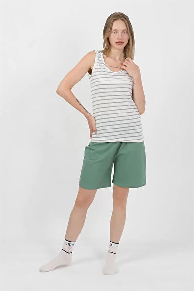 Çamaşır Kenti Kadın Alt Üst Takım