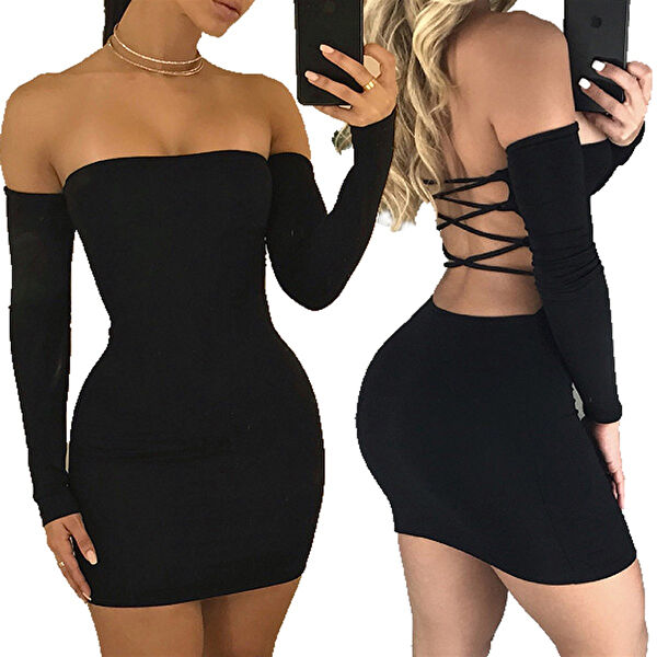 Çamaşır Kenti Abiye Elbise