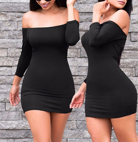 Çamaşır Kenti Abiye Elbise