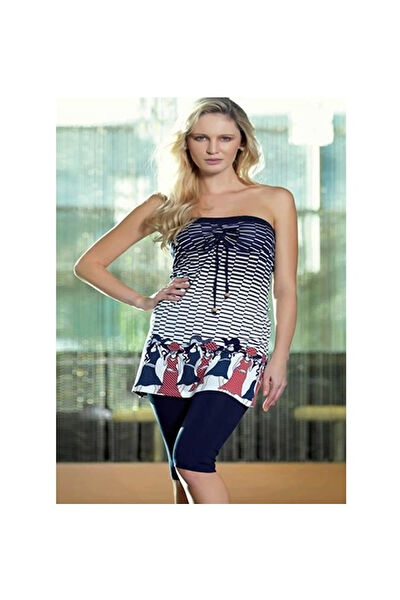 Çamaşır Kenti Kadın Tayt