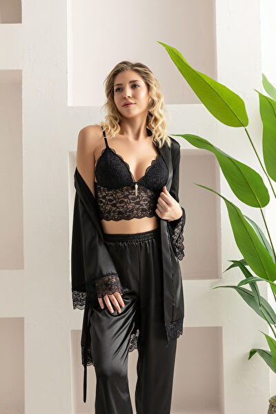 Çamaşır Kenti Tekstil Çeyiz Seti