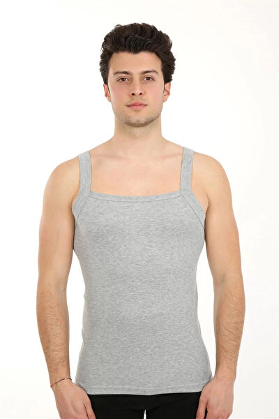 Çamaşır Kenti Erkek Atlet, Fanila