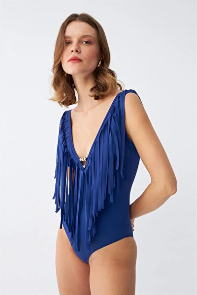 Çamaşır Kenti Kadın Mayo