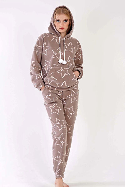 Çamaşır Kenti Kadın Pijama