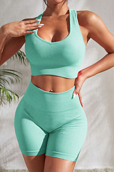 Çamaşır Kenti Pilates, Yoga, Jimnastik Giyim