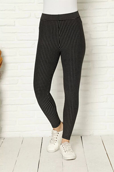 Çamaşır Kenti Kadın Tayt