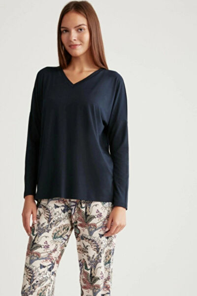 Çamaşır Kenti Kadın Pijama