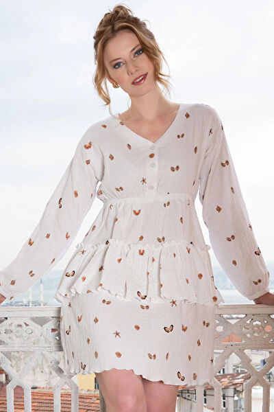 Çamaşır Kenti Kadın Pijama