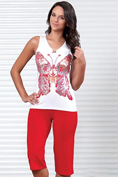 Çamaşır Kenti Kadın Pijama