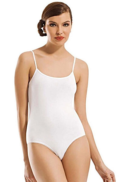 Çamaşır Kenti Kadın Atlet, Body, Fanila