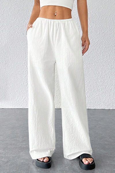 Çamaşır Kenti Kadın Pantolon