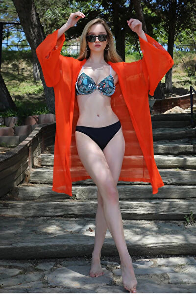 Çamaşır Kenti Kimono