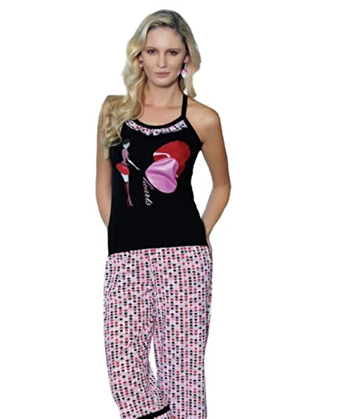 Çamaşır Kenti Kadın Pijama