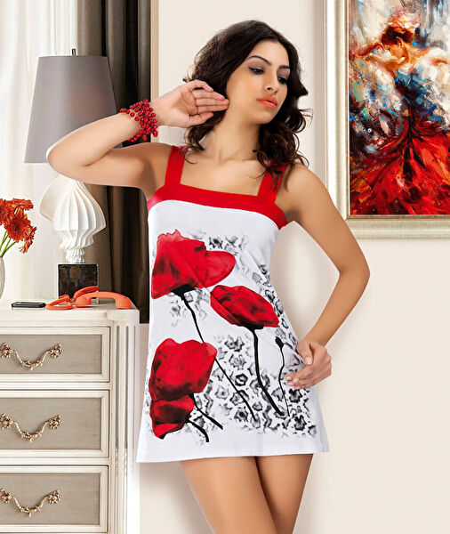 Çamaşır Kenti Tunik