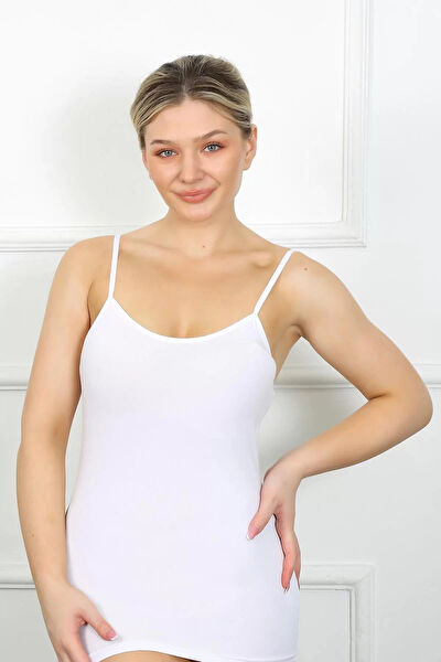 Çamaşır Kenti Kadın Atlet, Body, Fanila