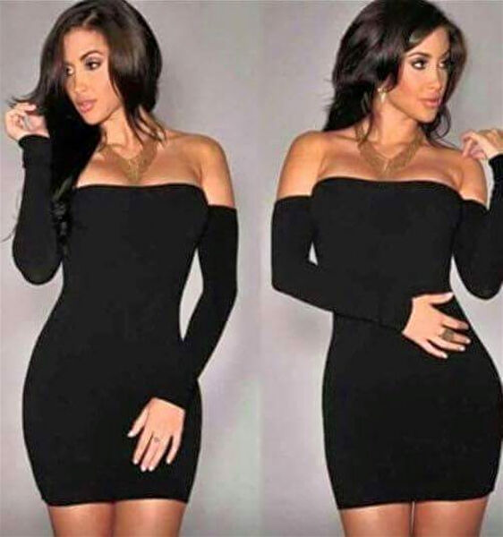 Çamaşır Kenti Abiye Elbise