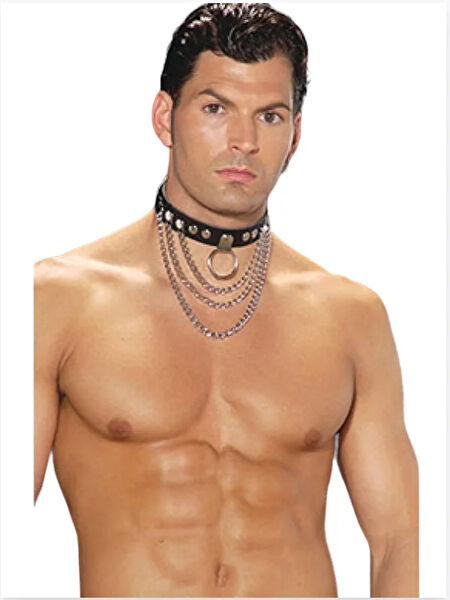 Çamaşır Kenti Kolye, Zincir, Künye