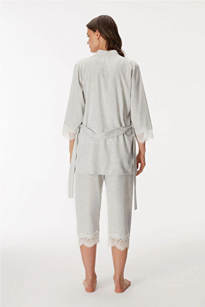 Çamaşır Kenti Sabahlık