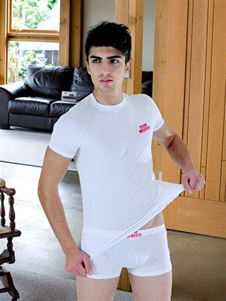 Çamaşır Kenti Erkek Büyük Beden Atlet