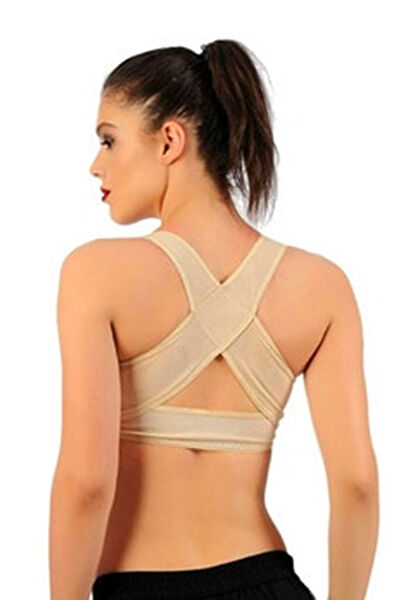 Çamaşır Kenti Ortopedik Korse