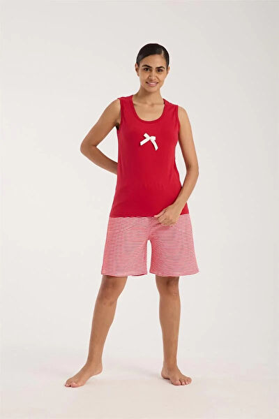 Çamaşır Kenti Kadın Pijama