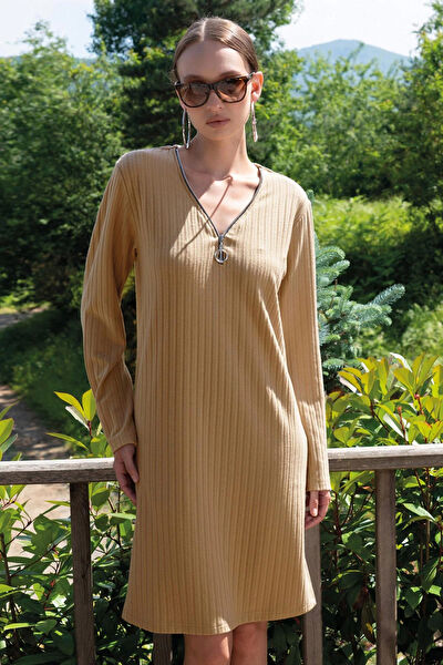 Çamaşır Kenti Günlük Elbise