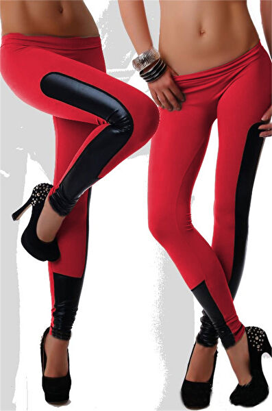 Çamaşır Kenti Kadın Tayt