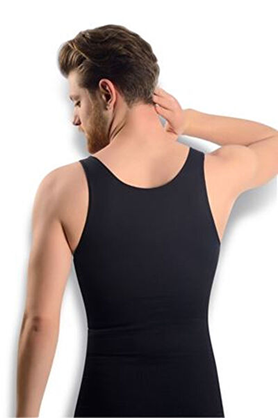 Çamaşır Kenti Erkek Atlet, Body