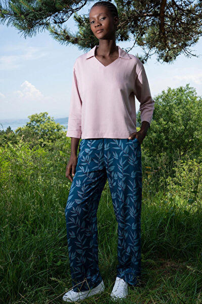 Çamaşır Kenti Kadın Pijama