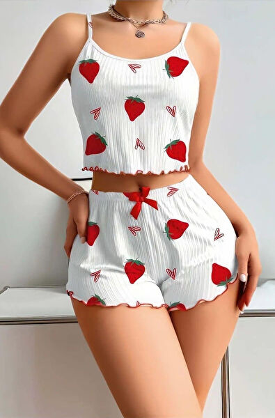 Çamaşır Kenti Kadın Pijama