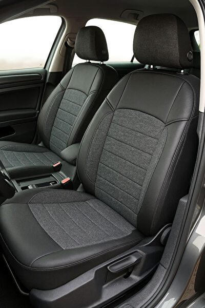 NATOCONCEPT Araca Özel Koltuk Kılıfı