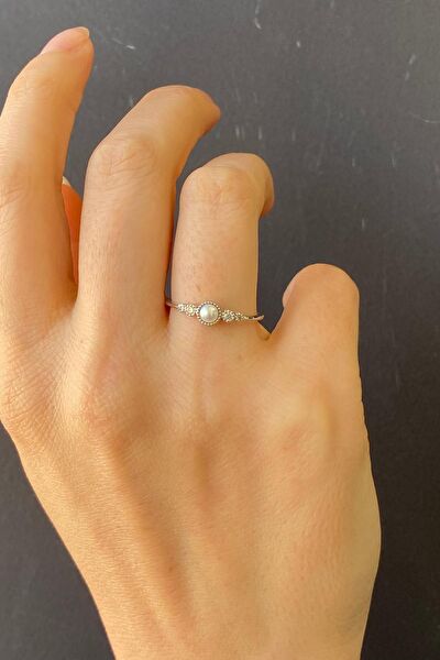 Birinci1926 Altın Yüzük