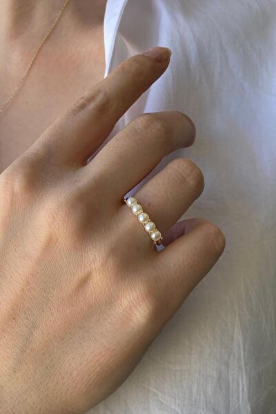 Birinci1926 Altın Yüzük