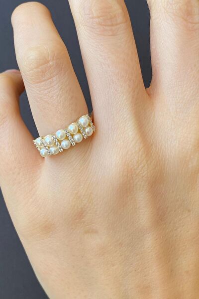 Birinci1926 Altın Yüzük