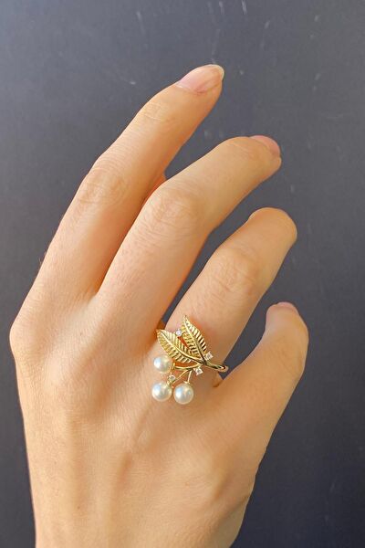 Birinci1926 Altın Yüzük