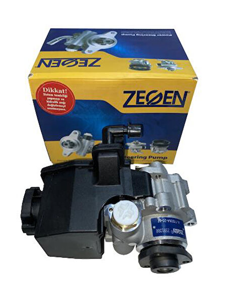 Zegen Direksiyon Ekipmanları