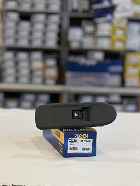 Zegen Cam Açma Kolu