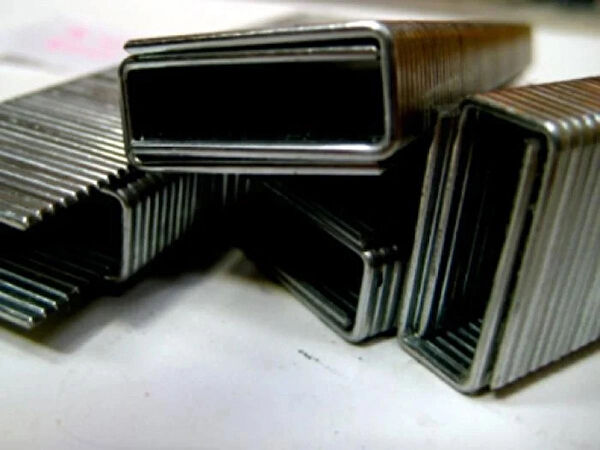 Akdeniz Zımba, Zımba Teli