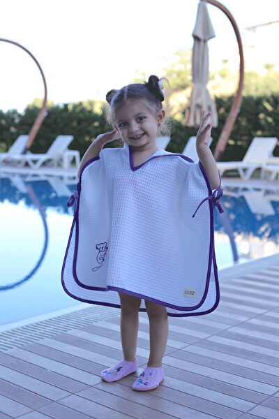 LUCKKA Havlu, Bornoz