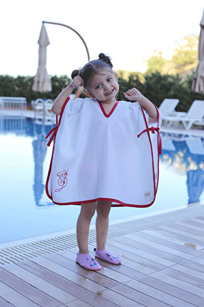 LUCKKA Havlu, Bornoz